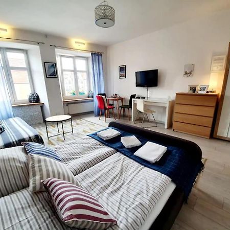 Apartament Rynek Болеславець Екстер'єр фото