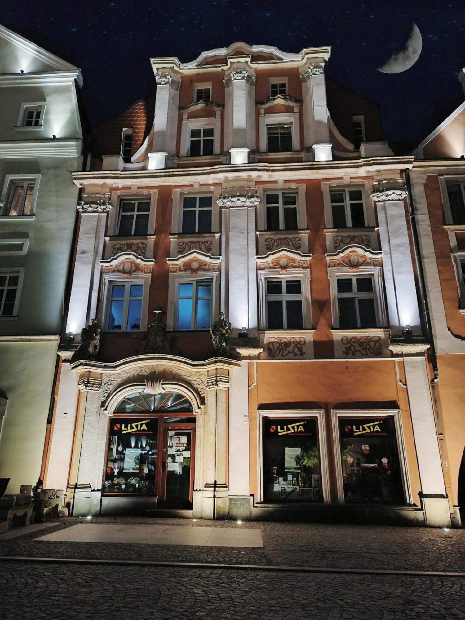 Apartament Rynek Болеславець Екстер'єр фото